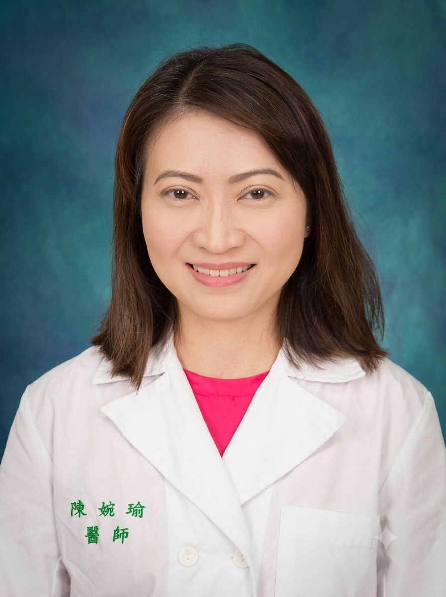 Doctor Photo