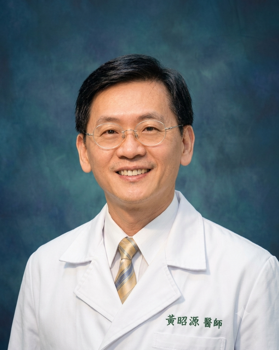 Doctor Photo