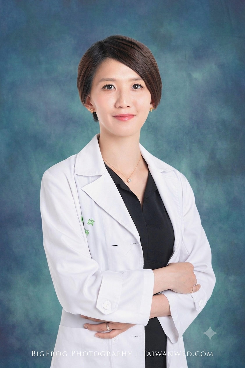 Doctor Photo