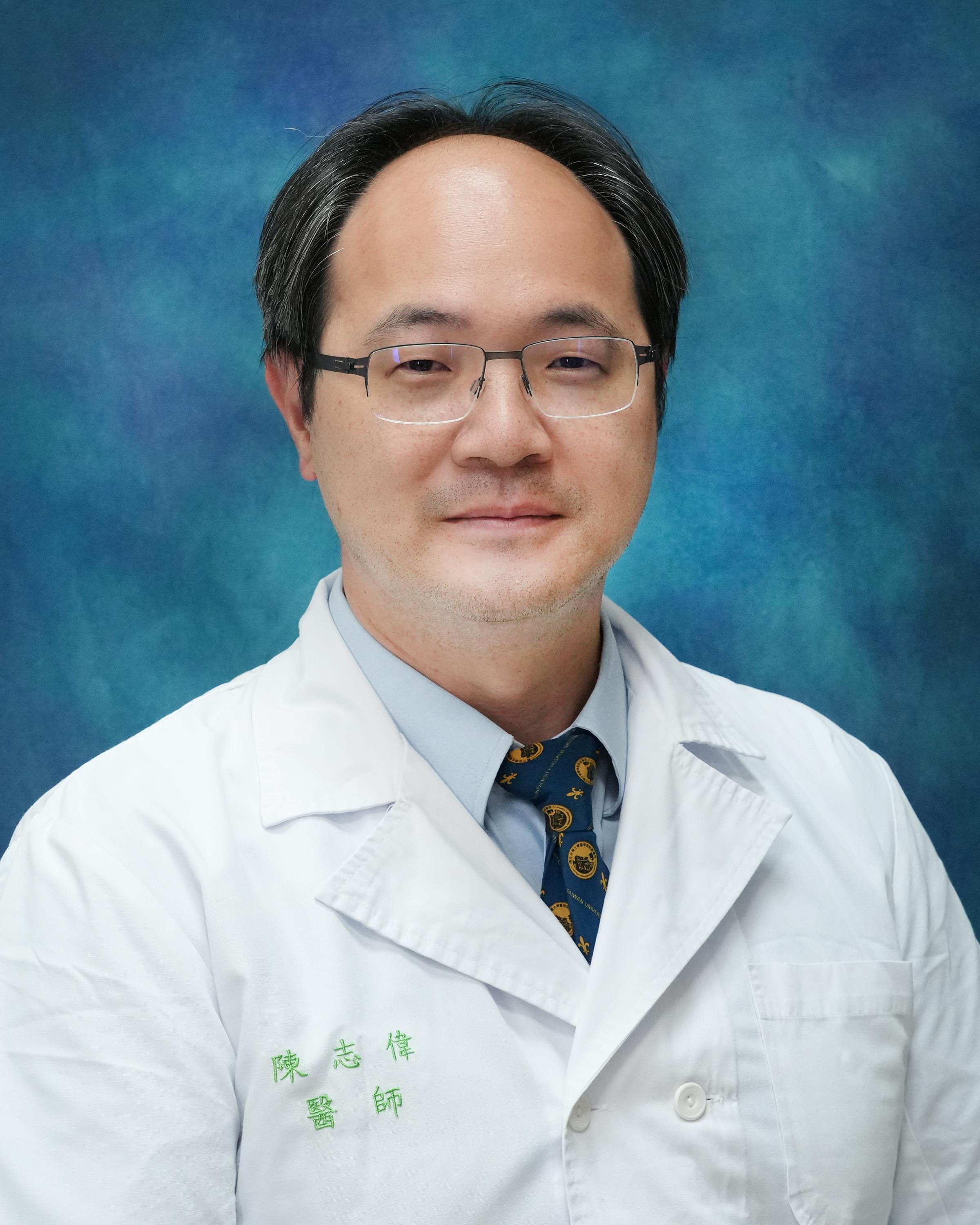 Doctor Photo