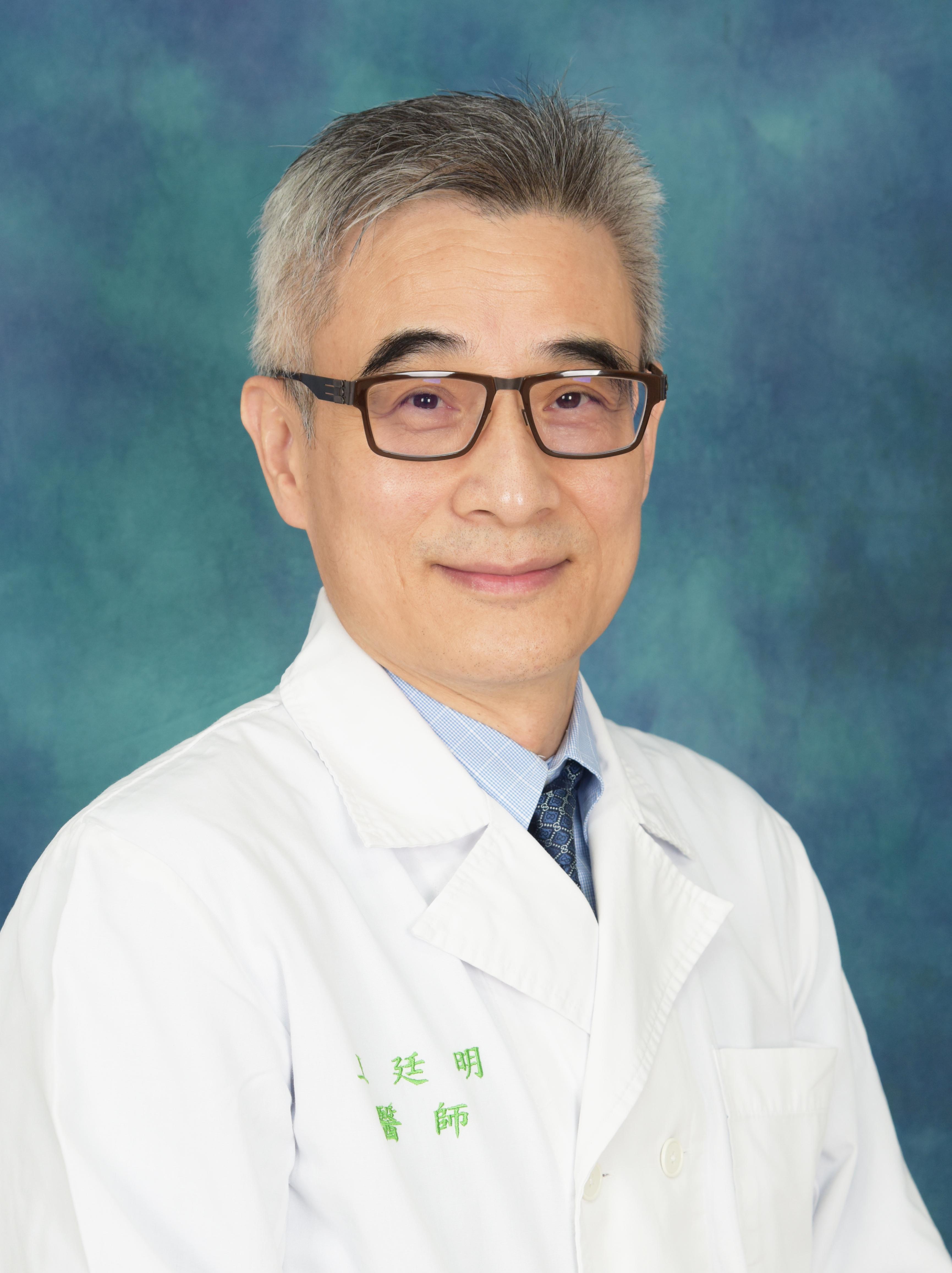 王廷明