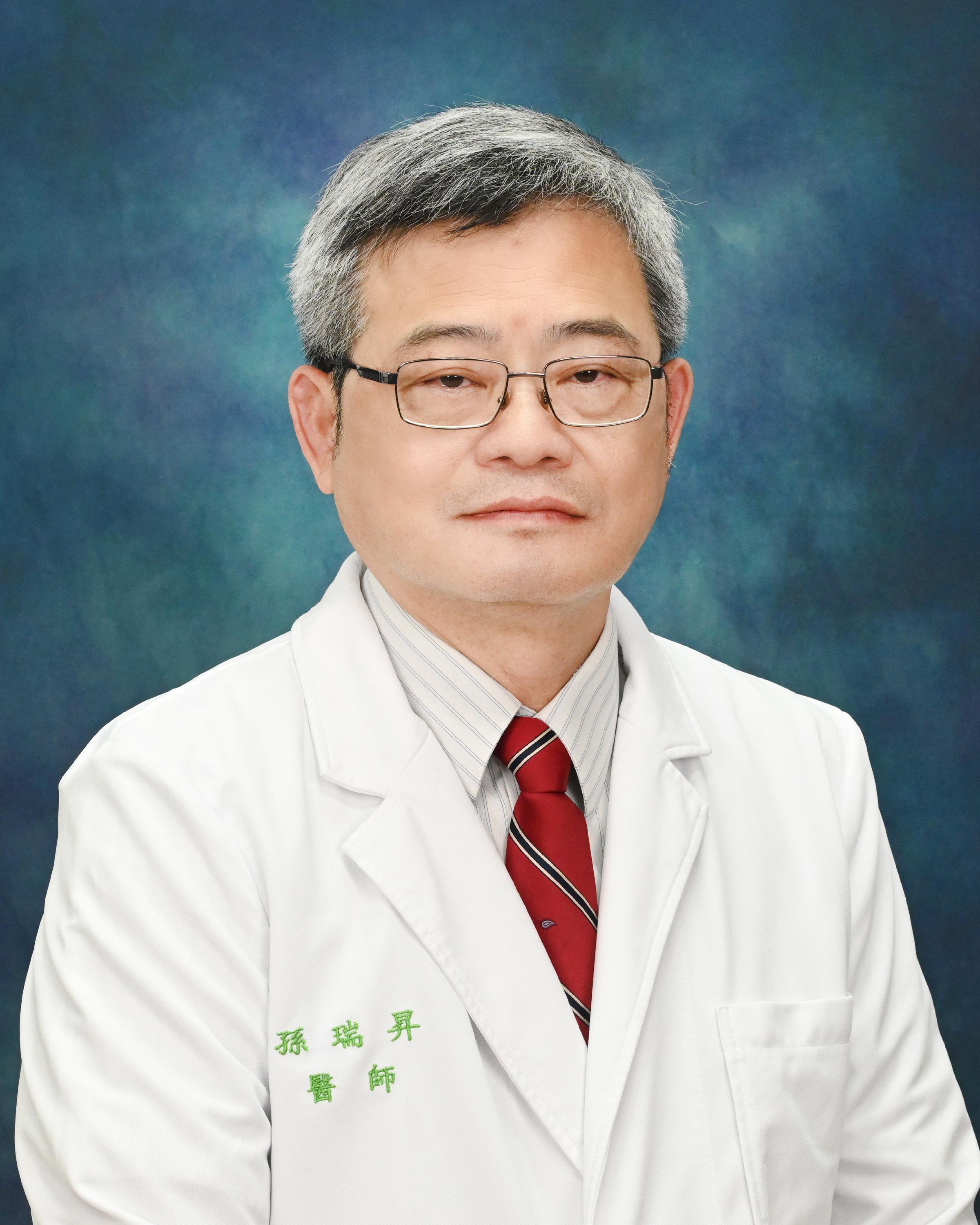 Doctor Photo