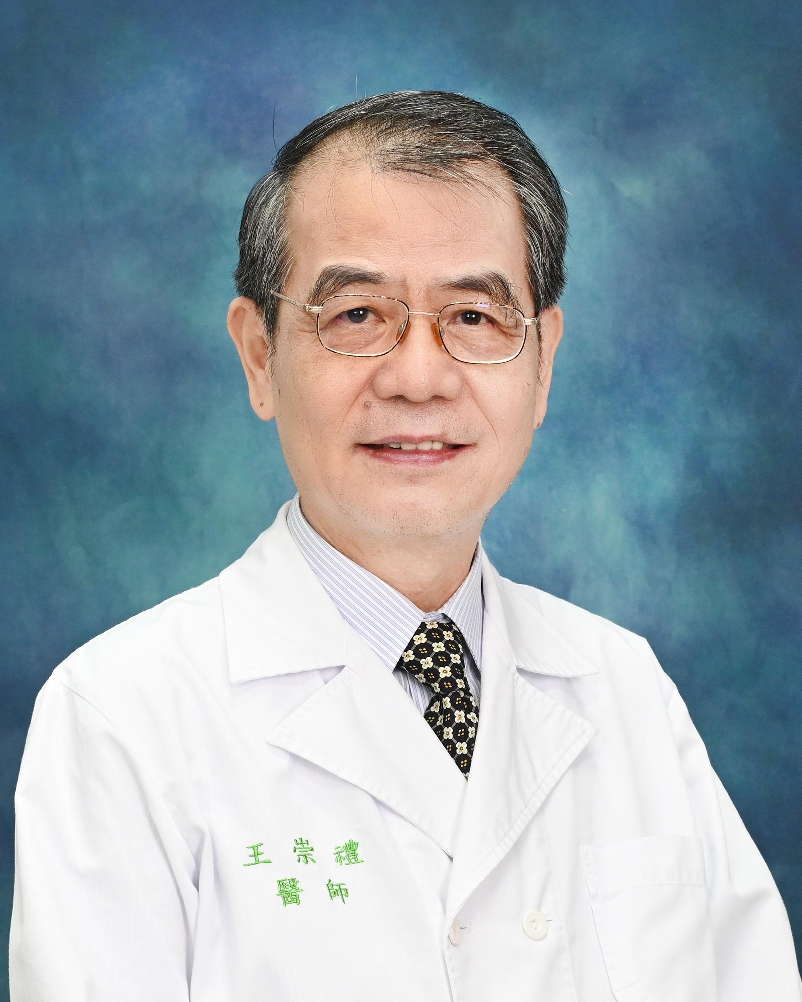 Doctor Photo