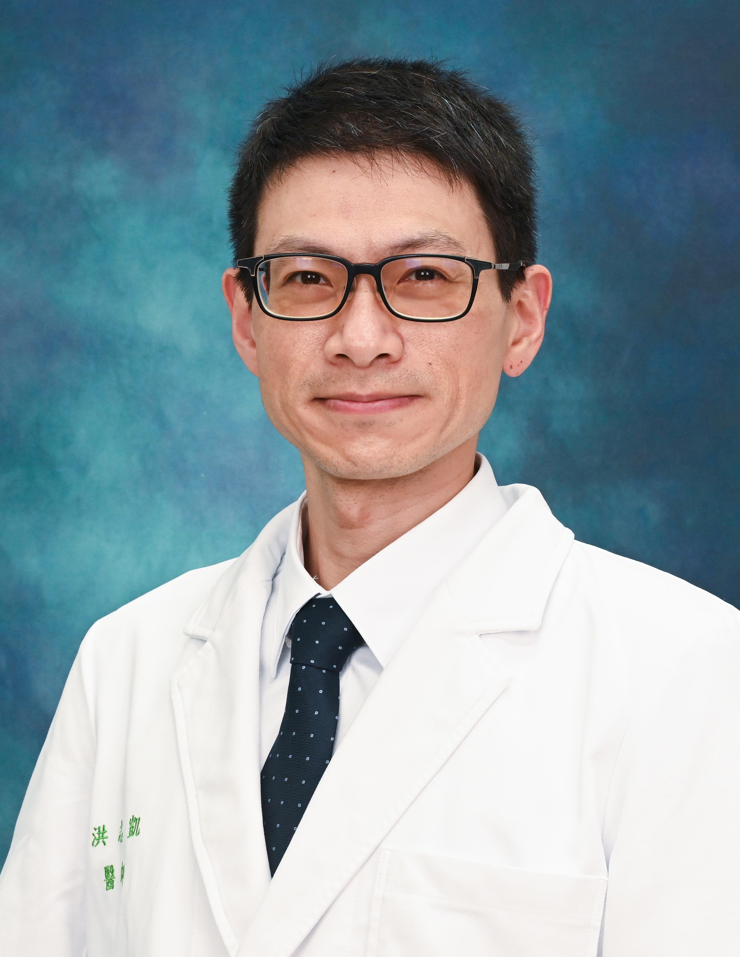 Doctor Photo