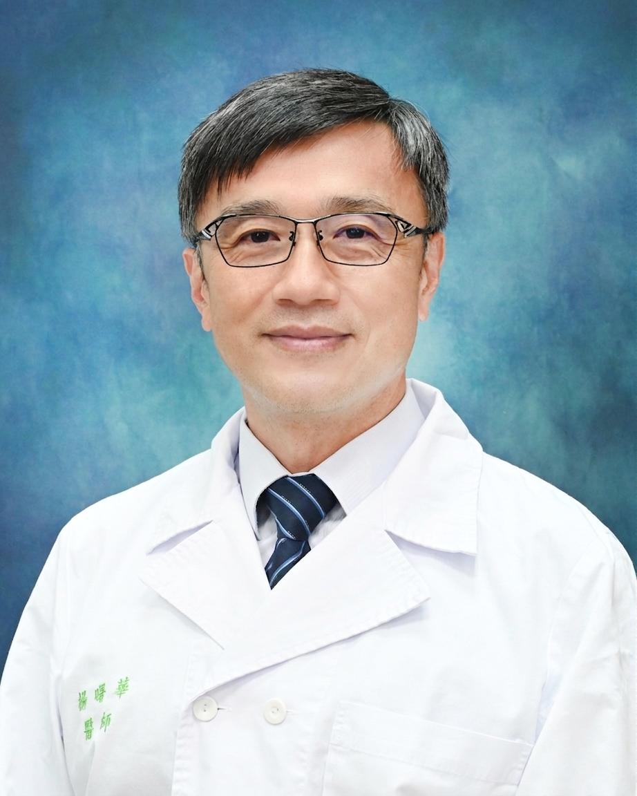 Doctor Photo