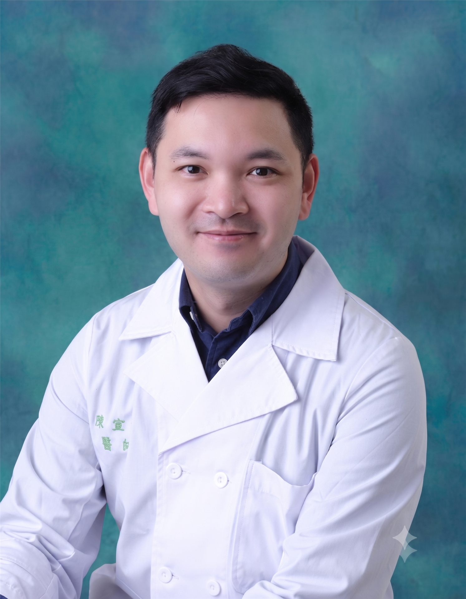 Doctor Photo