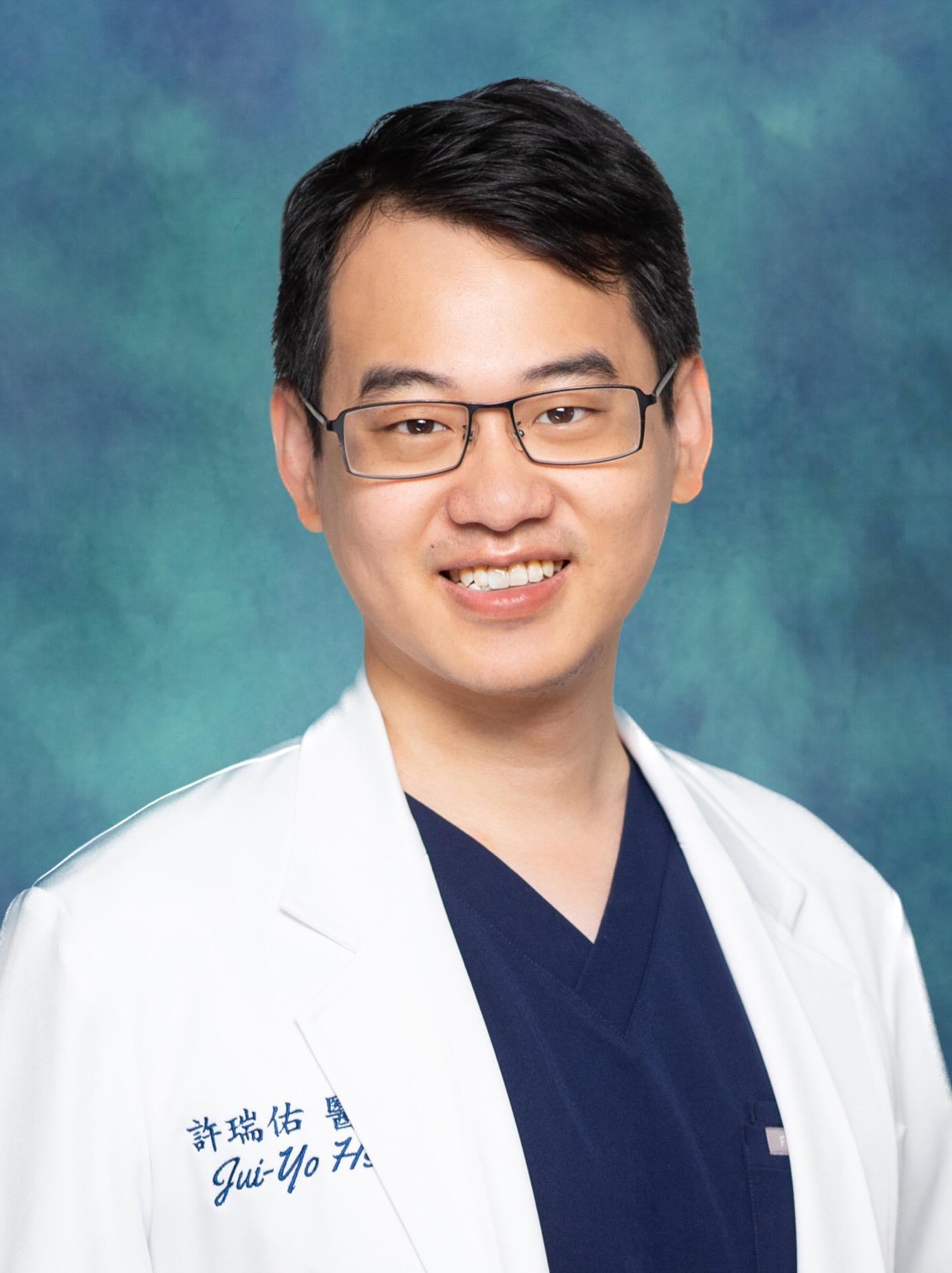 Doctor Photo