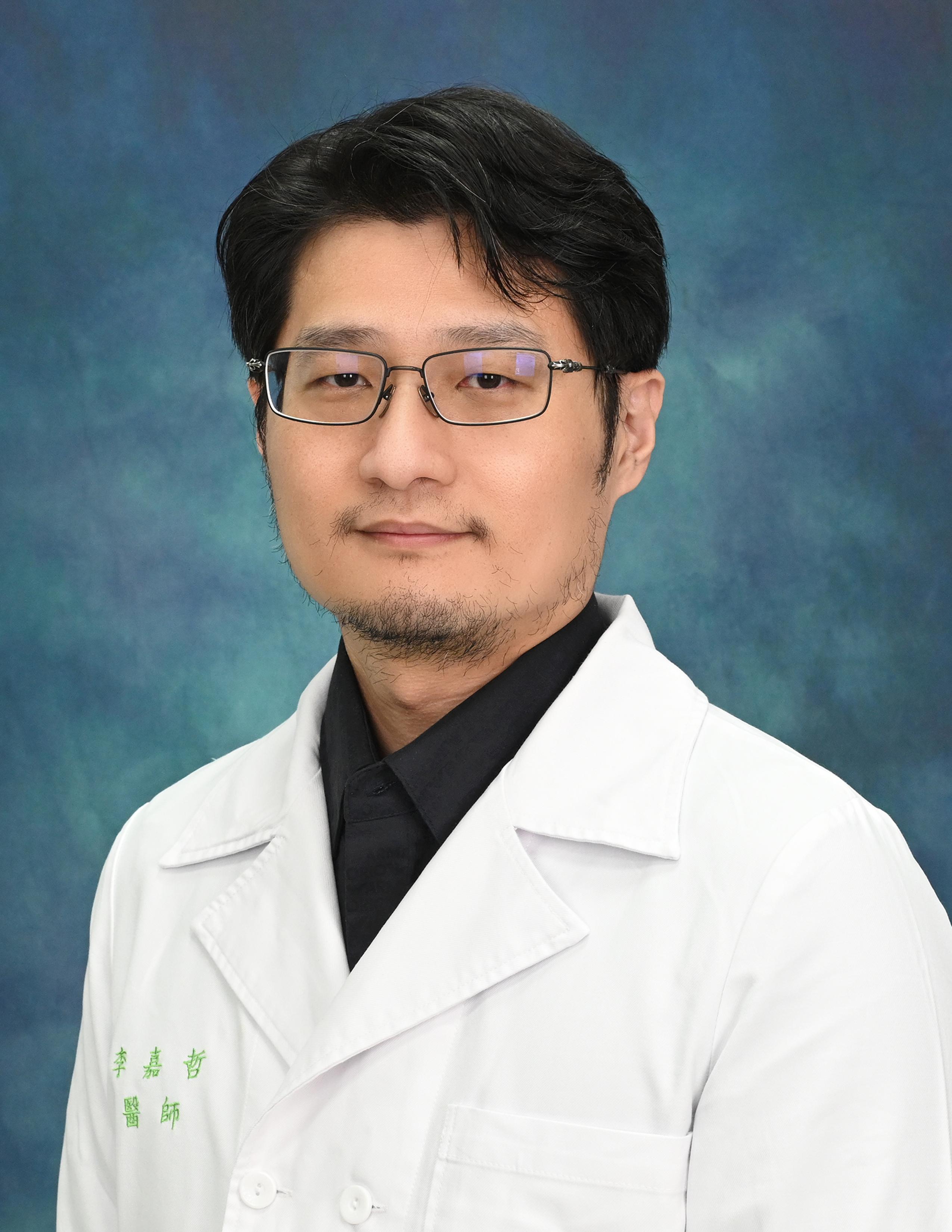 Doctor Photo