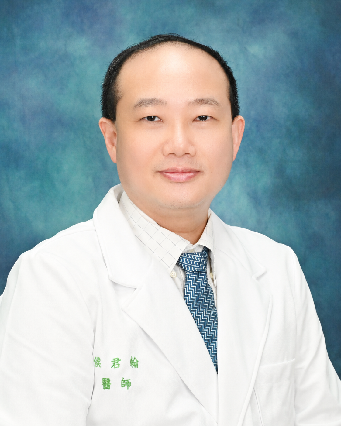Doctor Photo