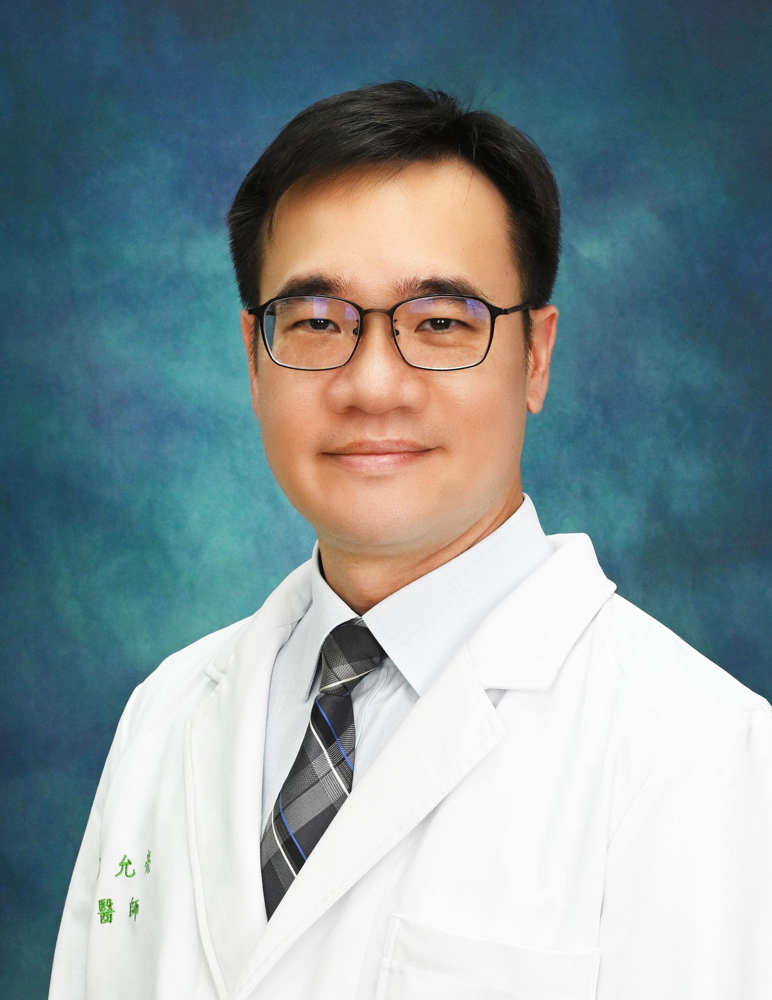 Doctor Photo