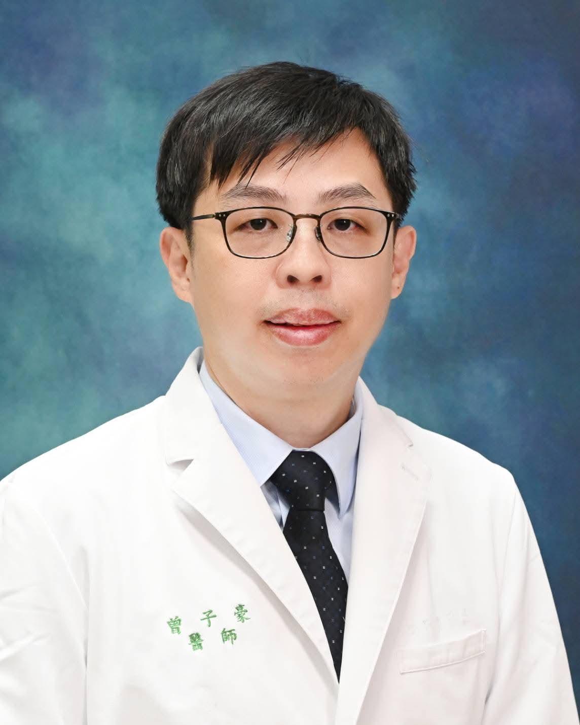 Doctor Photo