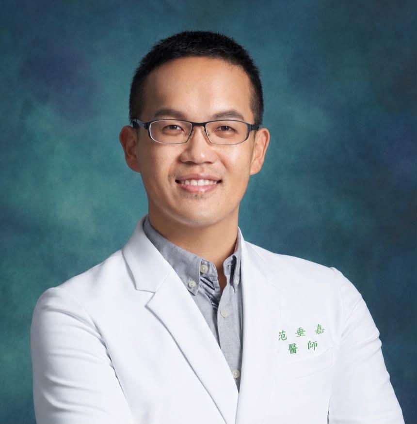Doctor Photo