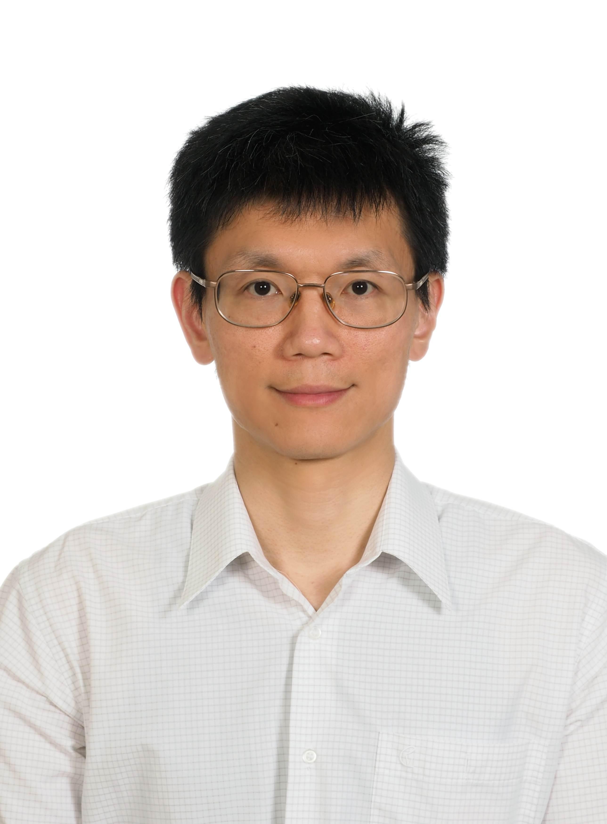 Fu-Ren Xiao