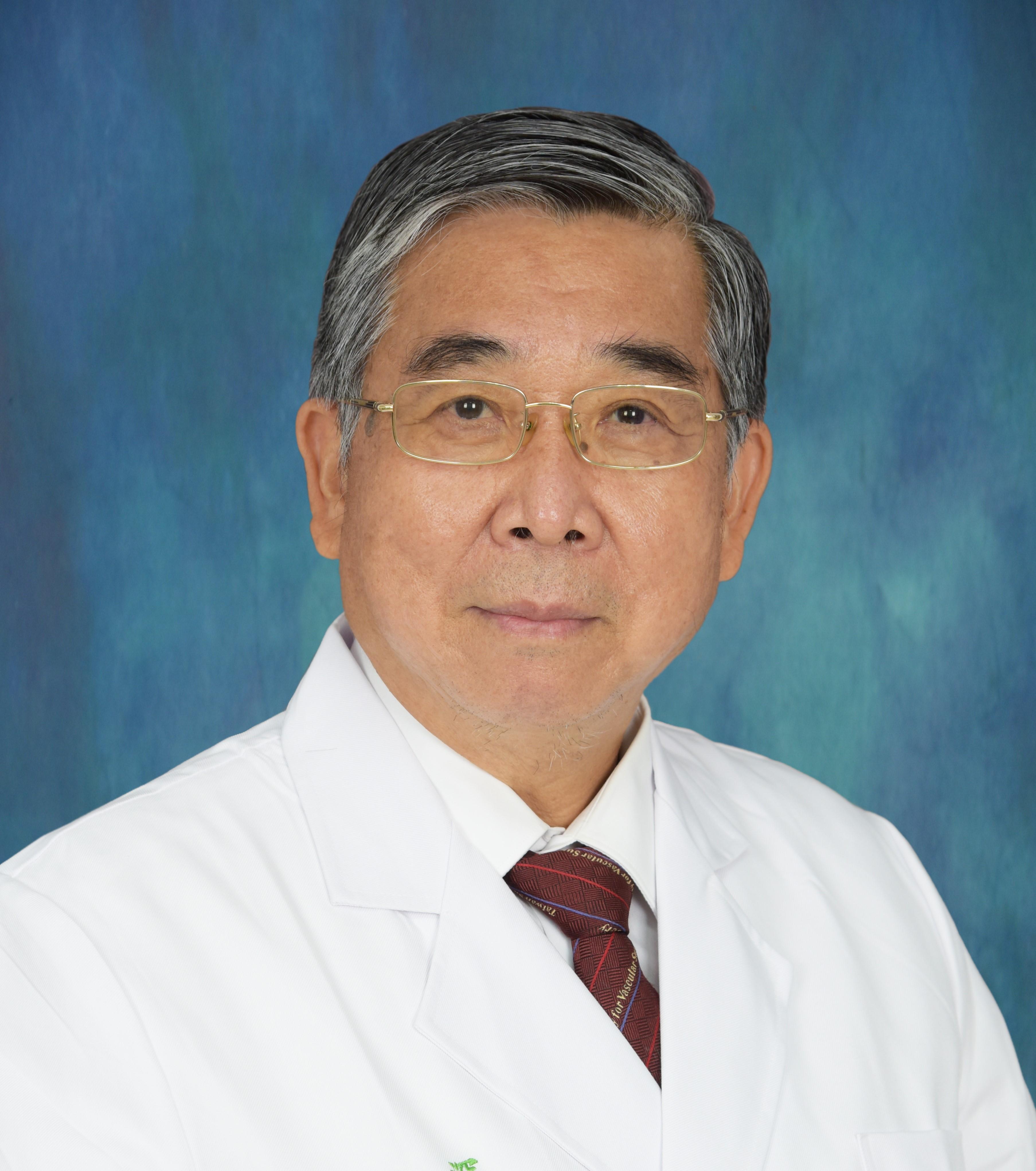 Doctor Photo