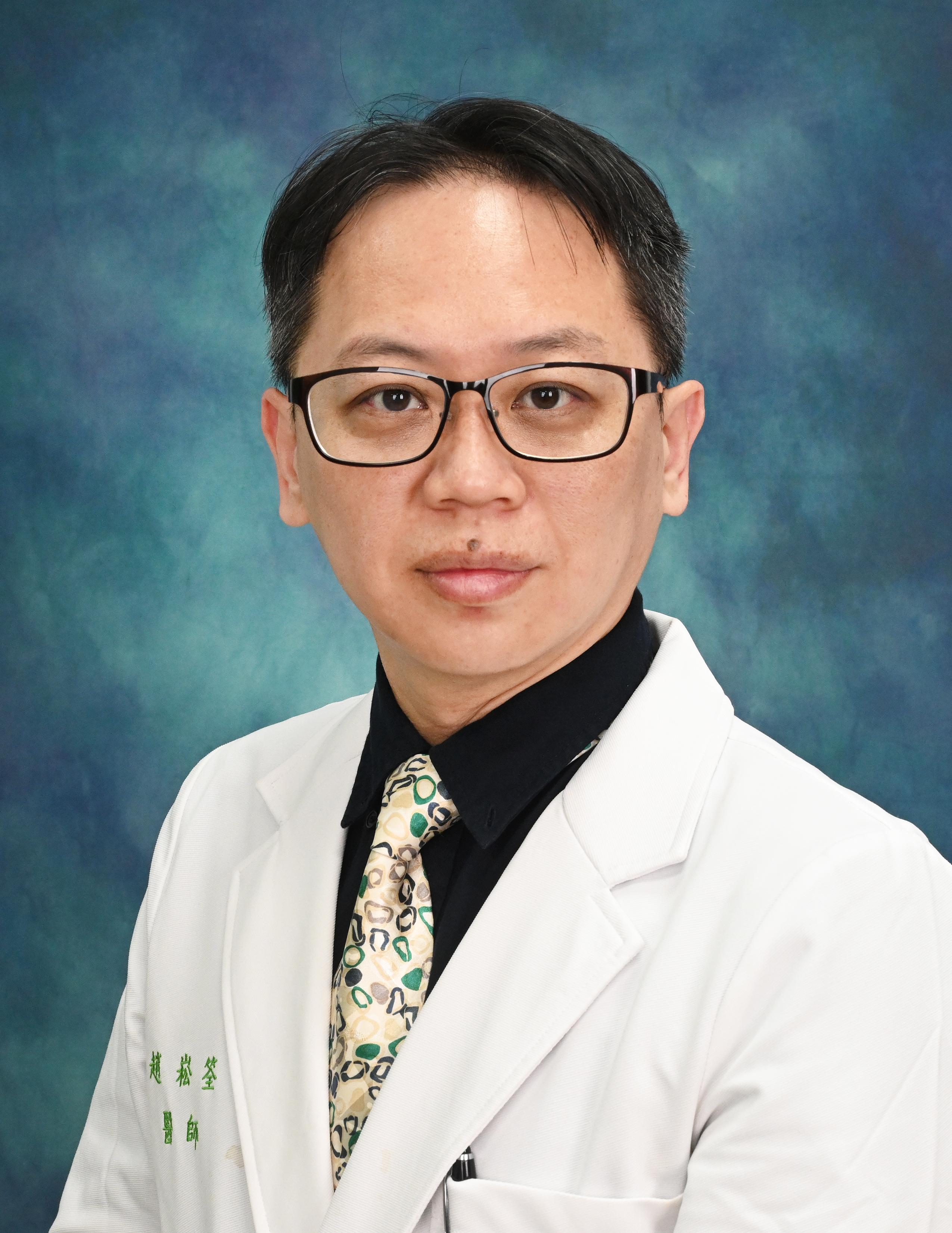 Doctor Photo