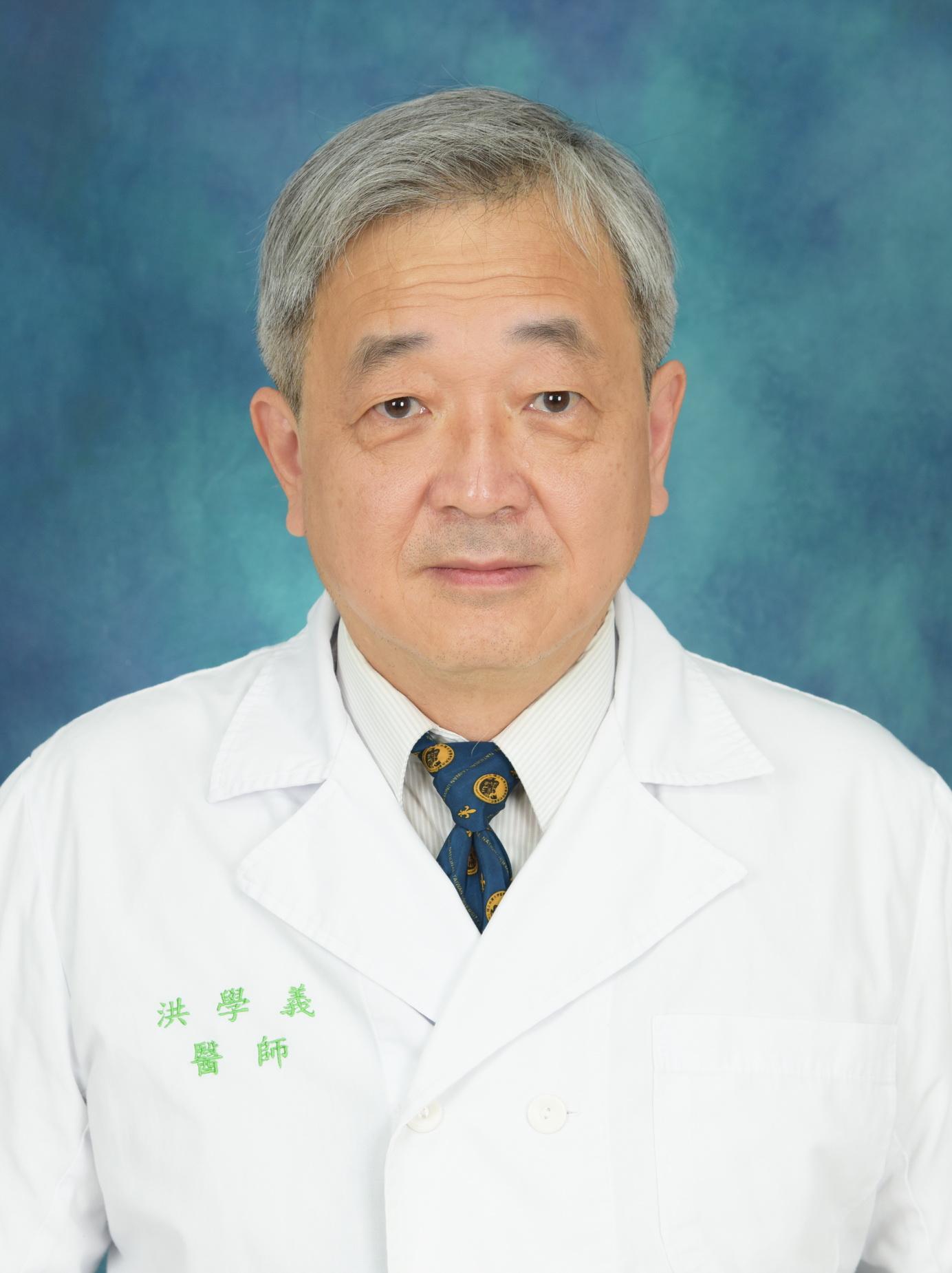 Doctor Photo