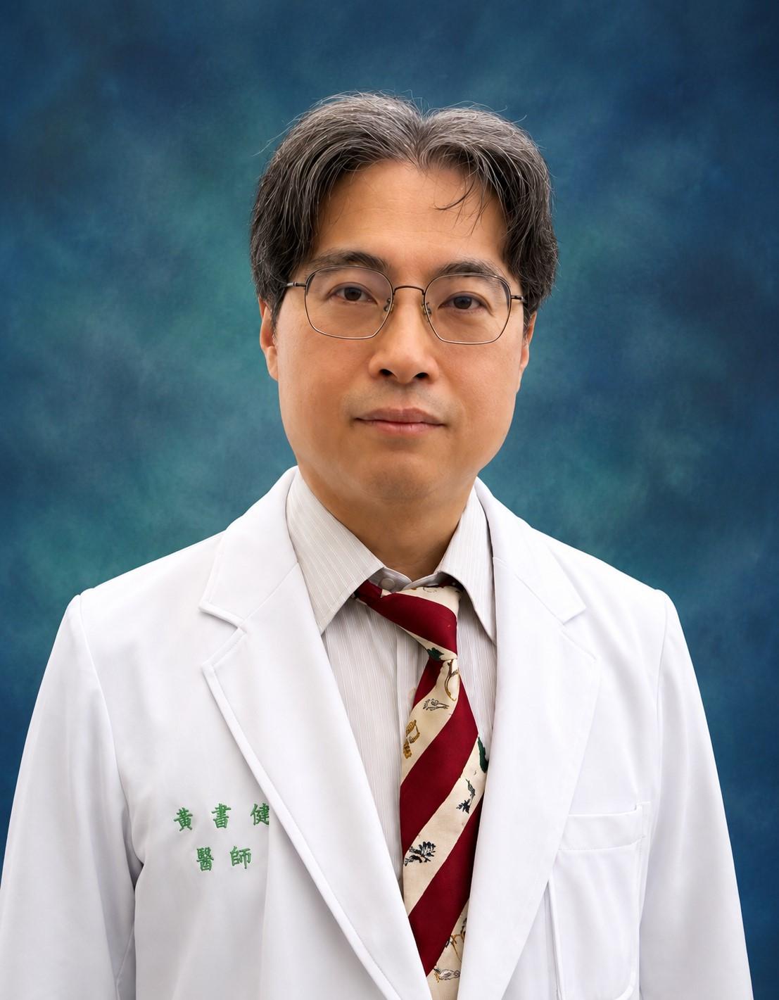 Doctor Photo