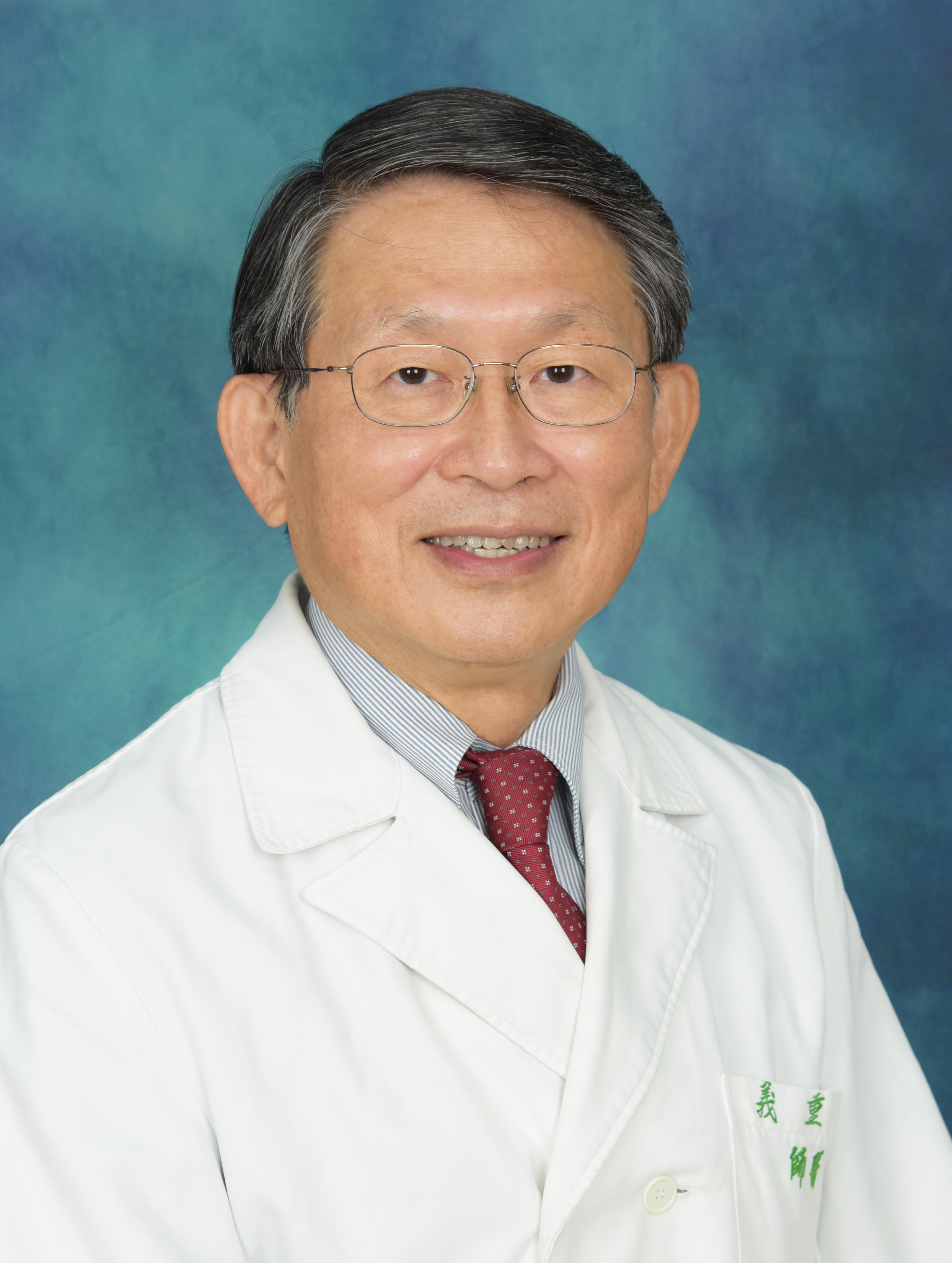 Doctor Photo