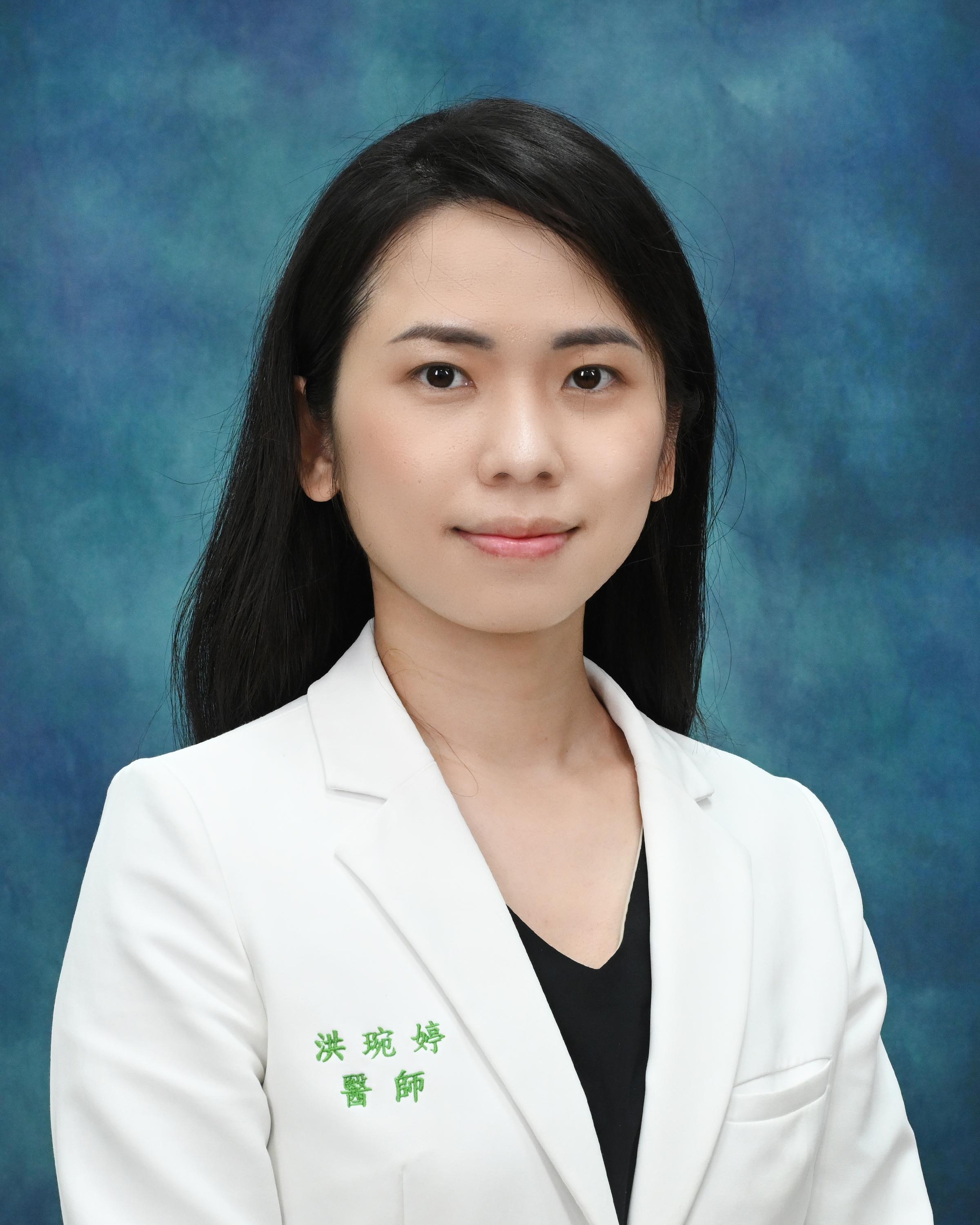 Doctor Photo