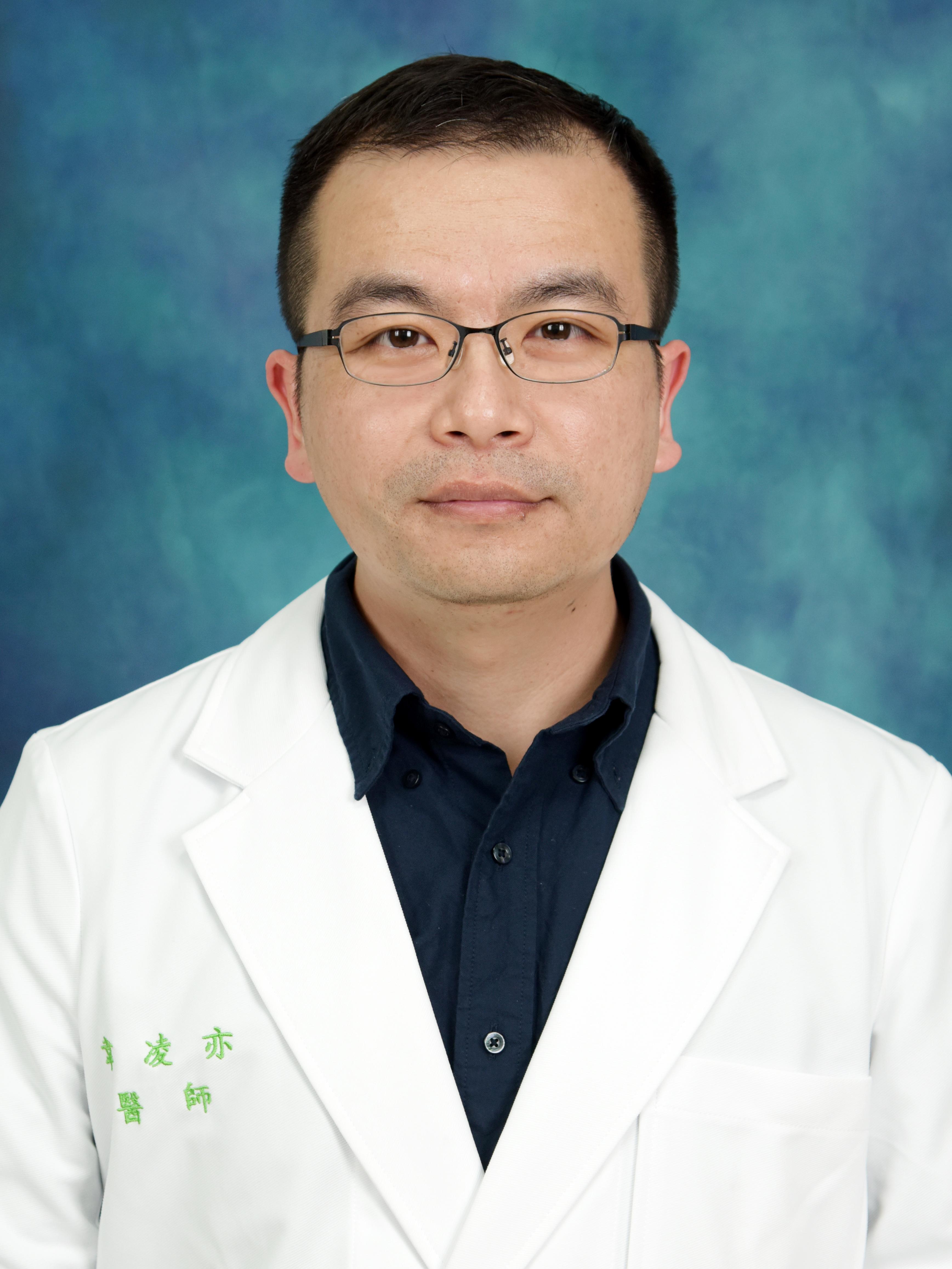 Doctor Photo