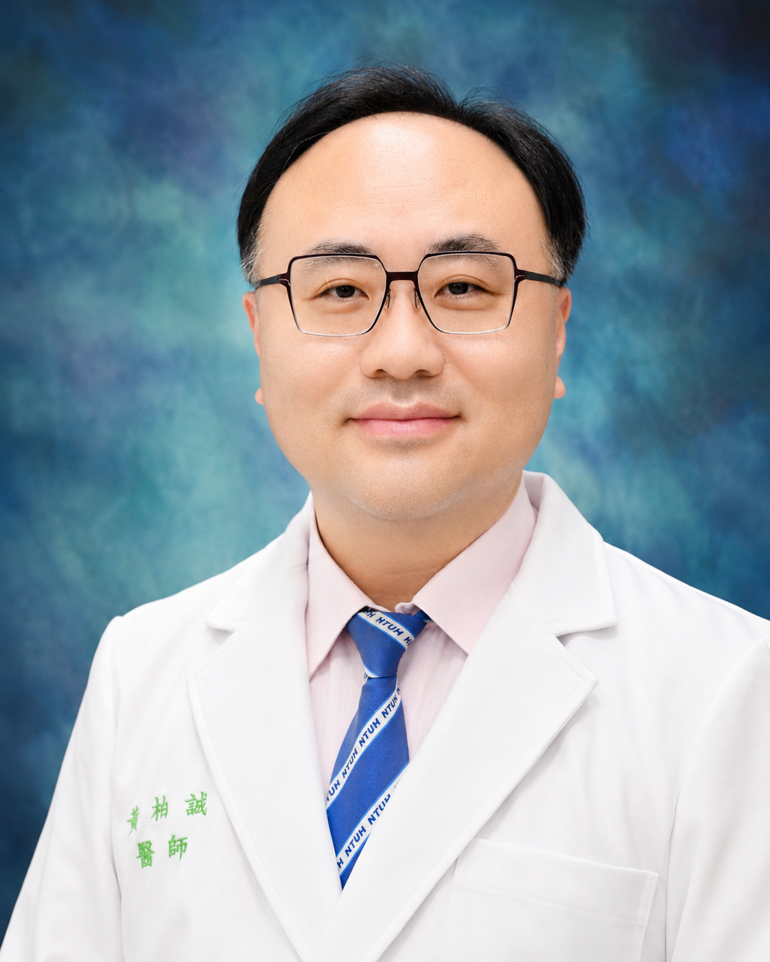 Doctor Photo