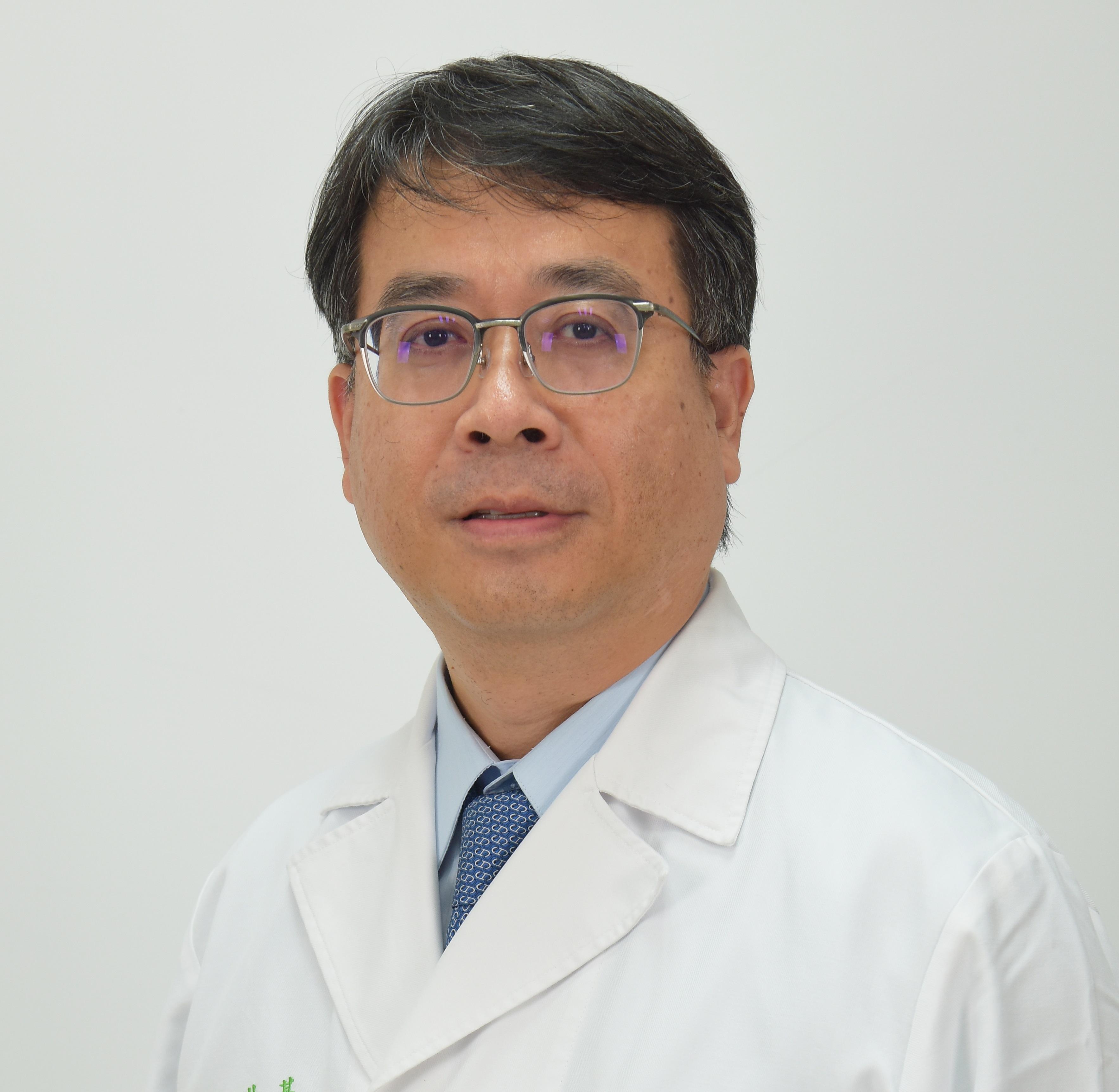 內科部 胸腔科 內科部 胸腔科