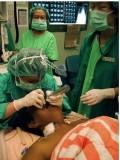 Safe anesthesia helps in a safe surgery