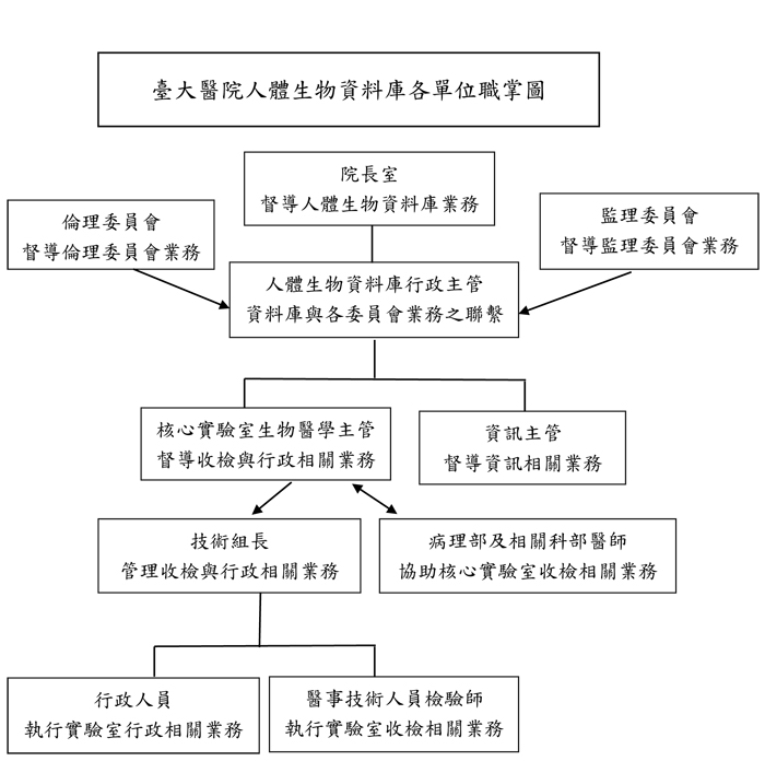 組織架構