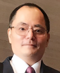 盧彥申醫師照片