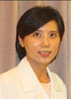 程劭儀醫師照片