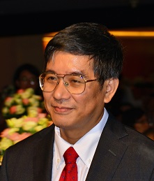 楊志新 主任