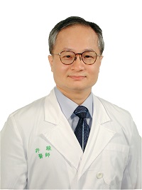 許駿 副主任