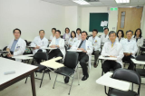 esophageal cancer multidisciplinary team-s