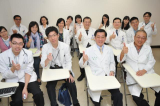 gynecological cancer multidisciplinary team
