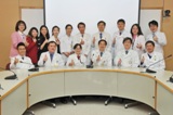 pancreatic neoplasm multidisciplinary team