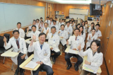 thoracic oncology multidisciplinary team
