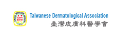 台灣皮膚科醫學會標誌