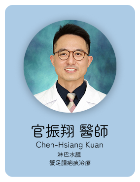 整外:官振翔醫師