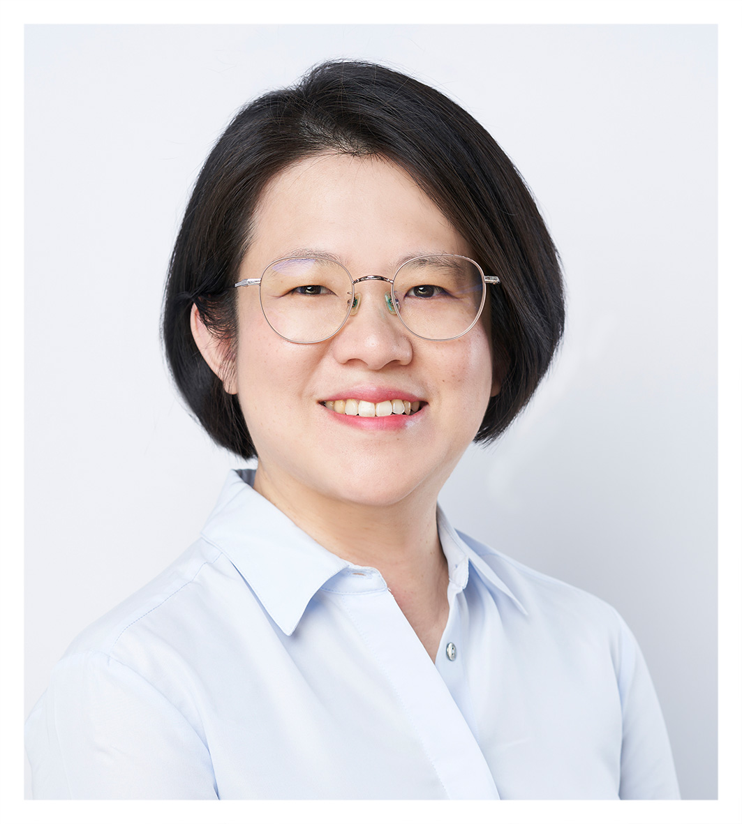 Associate Professor Chia-Chun Tang