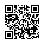 胃部手術後飲食衛教影片QRcode