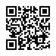 水份控制飲食原則衛教影片QRcode