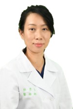 林秀貞醫檢師