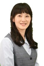 鄭凱暹副管理師