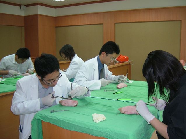 多功能教室