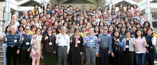 Group photo