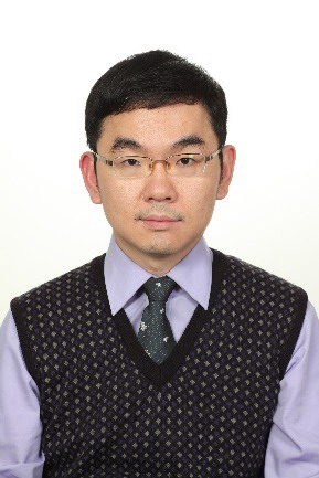 Cheng-Maw Ho