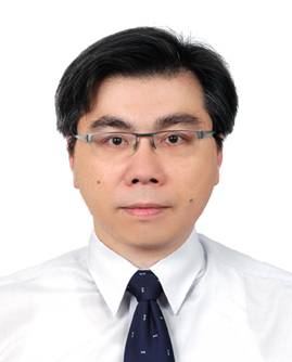 Kuo-Chin Huang