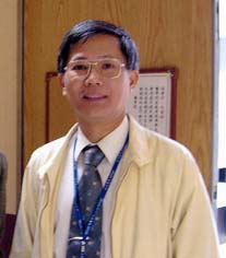 Pei-jer Chen