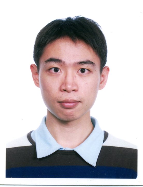 Sheng-Han Wang