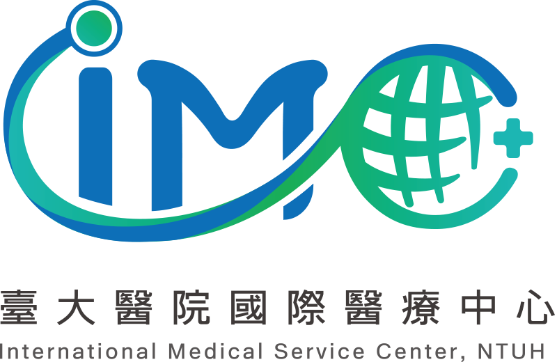 國際醫療中心Logo